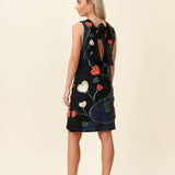 GANNI – Pearl dress (36)