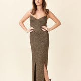 13. GANNI – Glitter Dress (36, 38 & 40)