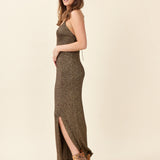 13. GANNI – Glitter Dress (36, 38 & 40)