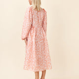 Stine Goya – Bernard Dress – Birch Pink (34)