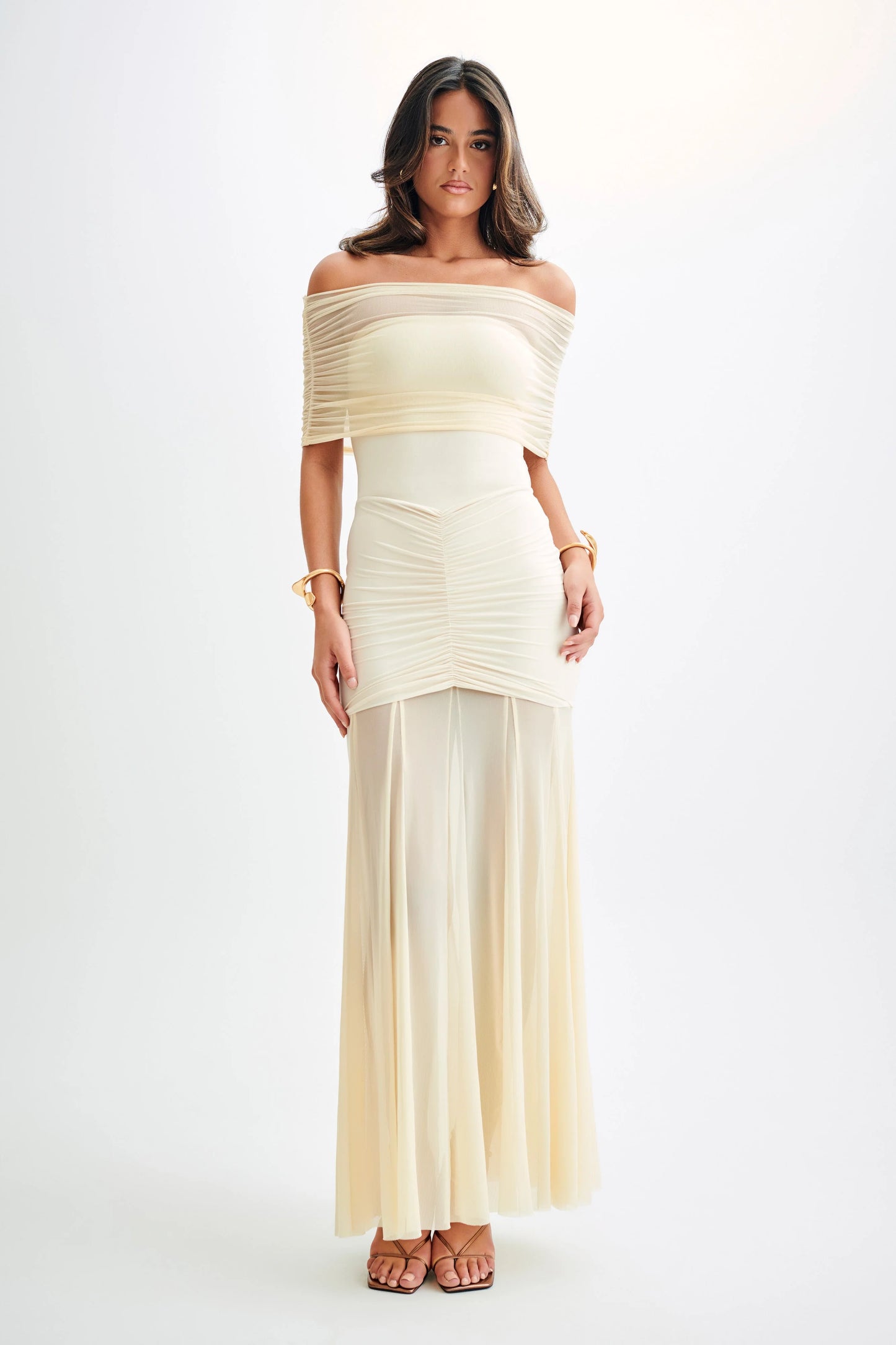 148. Meshki  - Caspian dress (34 & 36)