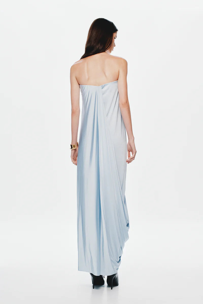 Misha - THE 'SARIN' JERSEY DRESS