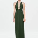 MISHA - THE ALUSIA DRESS