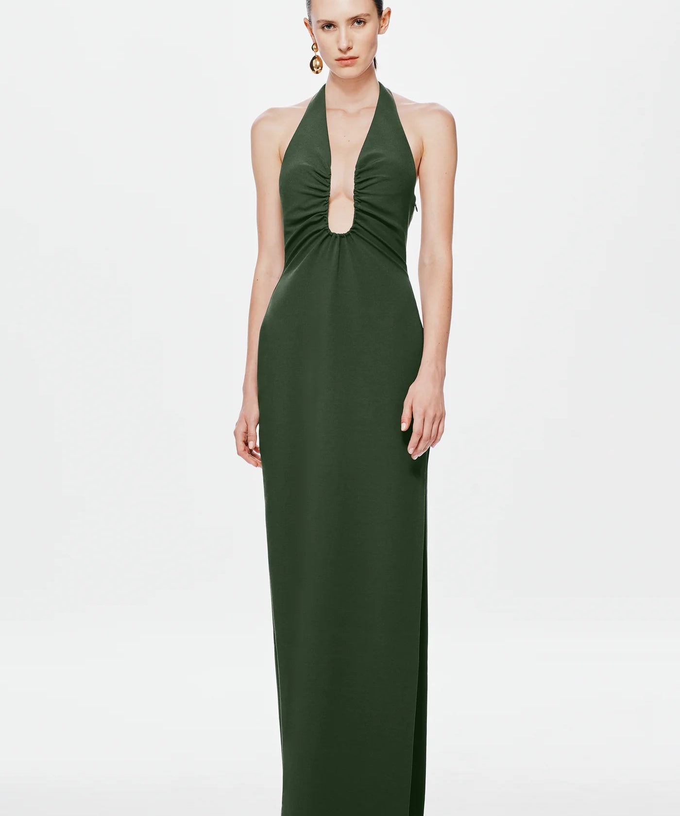MISHA - THE ALUSIA DRESS