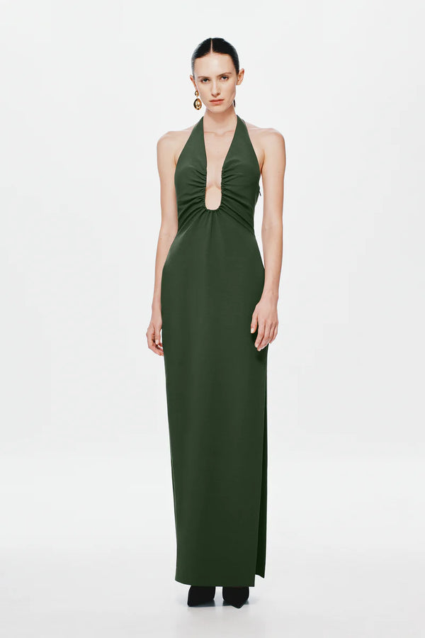 Misha - THE ALUSIA DRESS