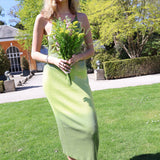 Rat and Boa - Narcissa Dress