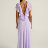 Ance Gria - Clover Gown, Lavender