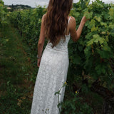 Arakii - Midnatt dress
