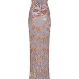 Rat and Boa – Athena dress (36 & 38)