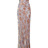 Rat and Boa – Athena dress (36 & 38)