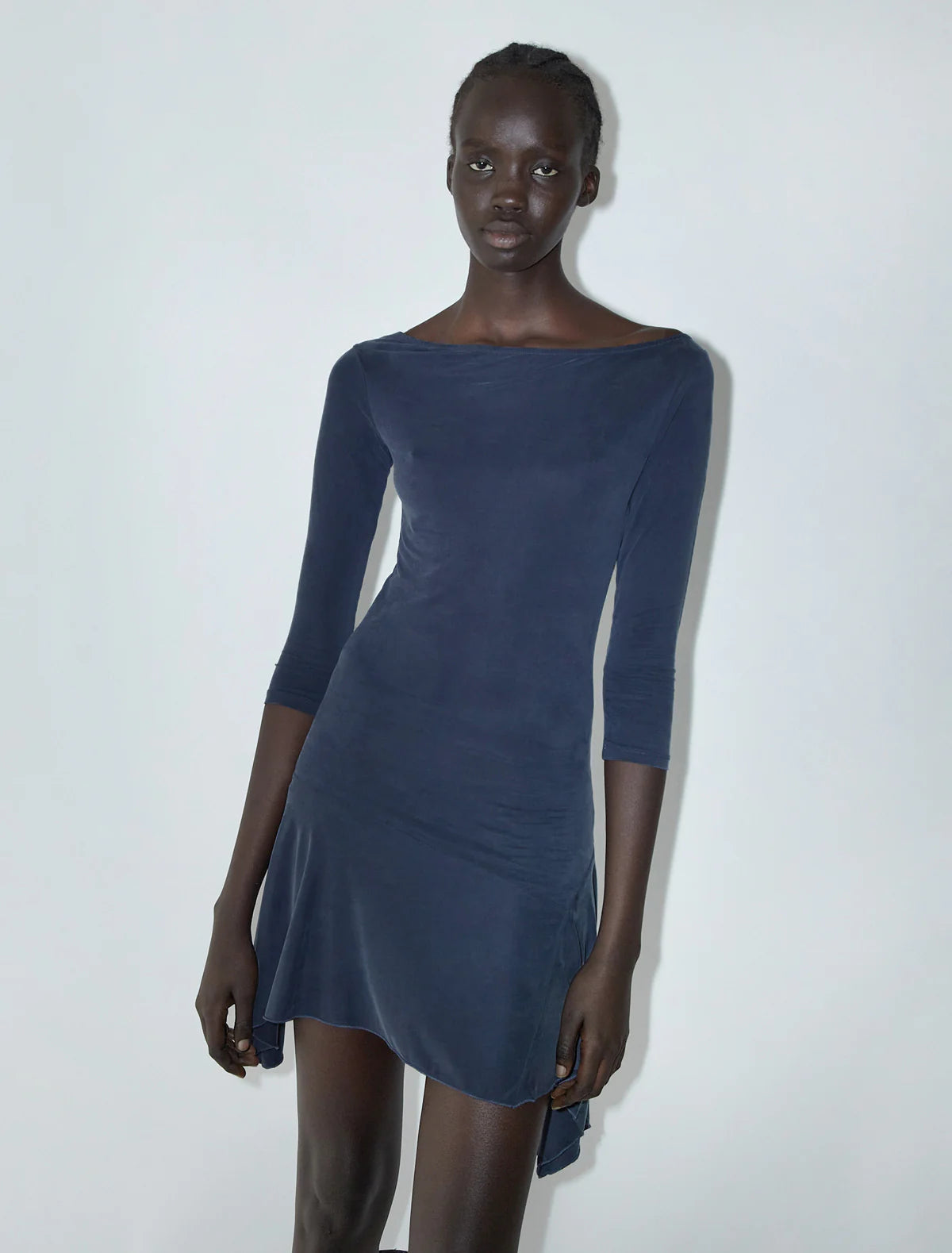 186. Paloma Wool - The Benito dress