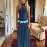 Susmies - Diana Blue Dress