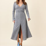 ROTATE - Number 7 dress