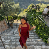 Gestuz -  GZsirwa long dress - Maxikjoler