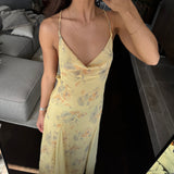 Sasha Therese - summerdress