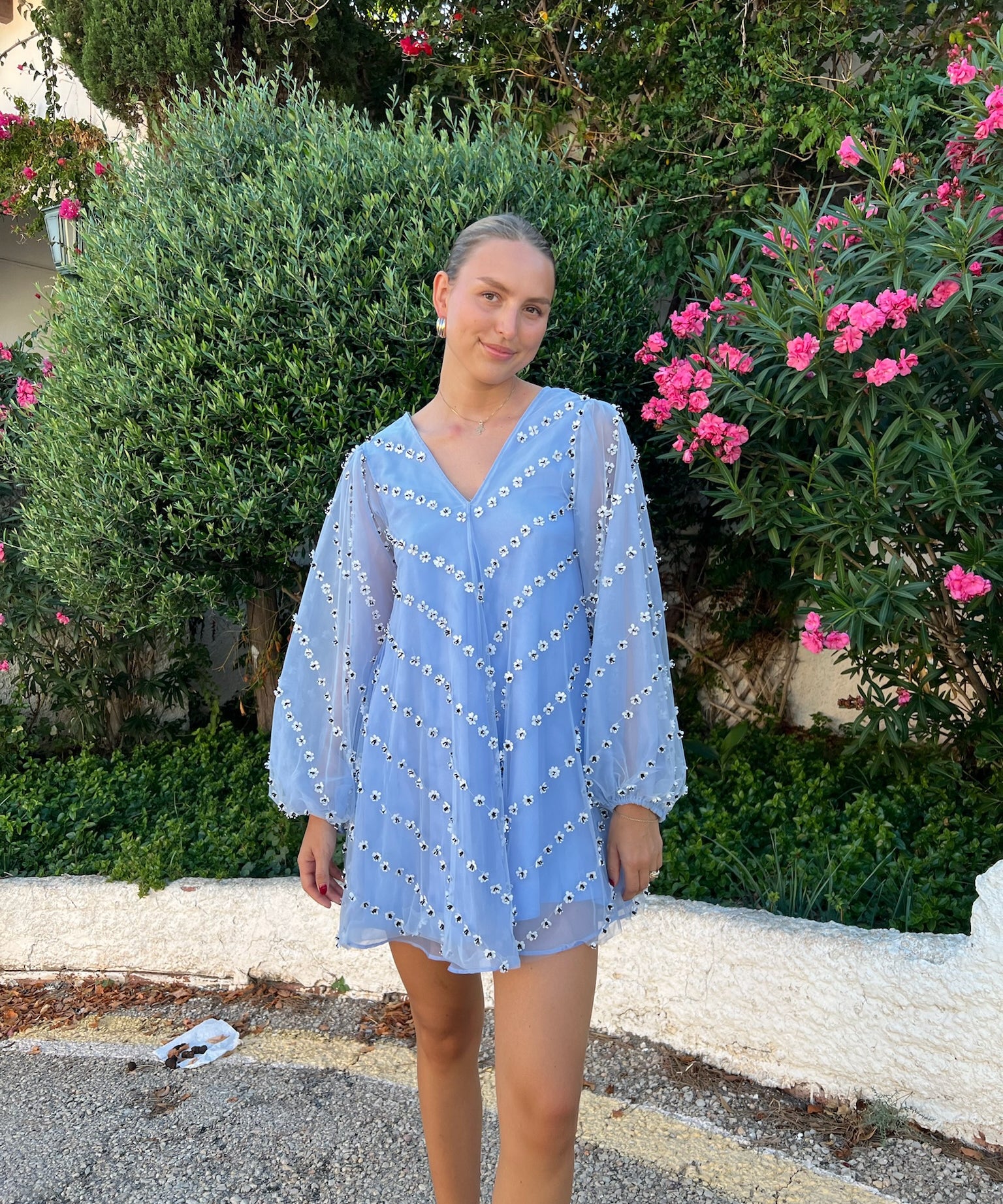 Ganni Rosenfeld