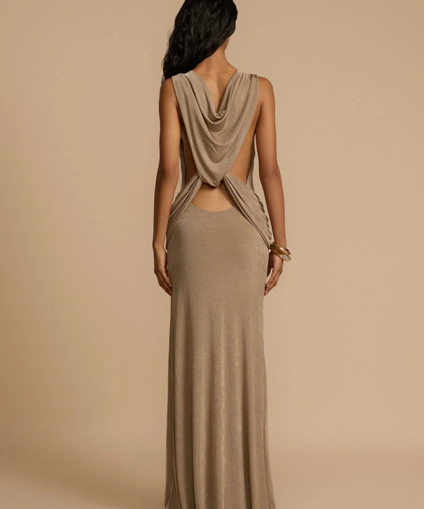 Arcina Ori - Matisse dress