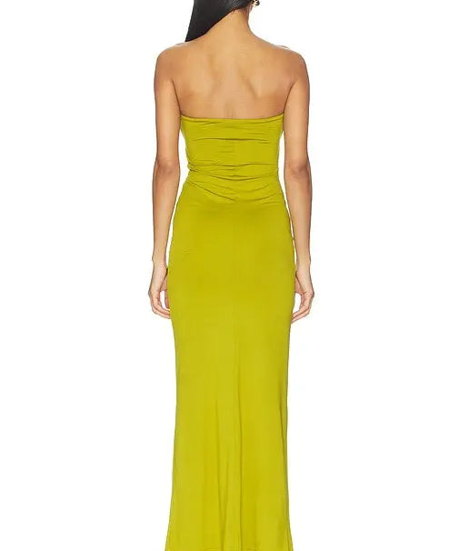 Revolve dress