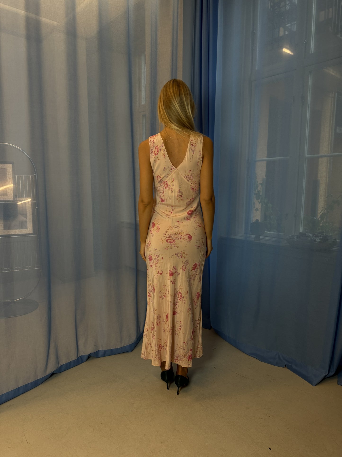 71. Realisation Par (36) – The ivy dress