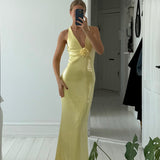 Meshki dress - Serina
