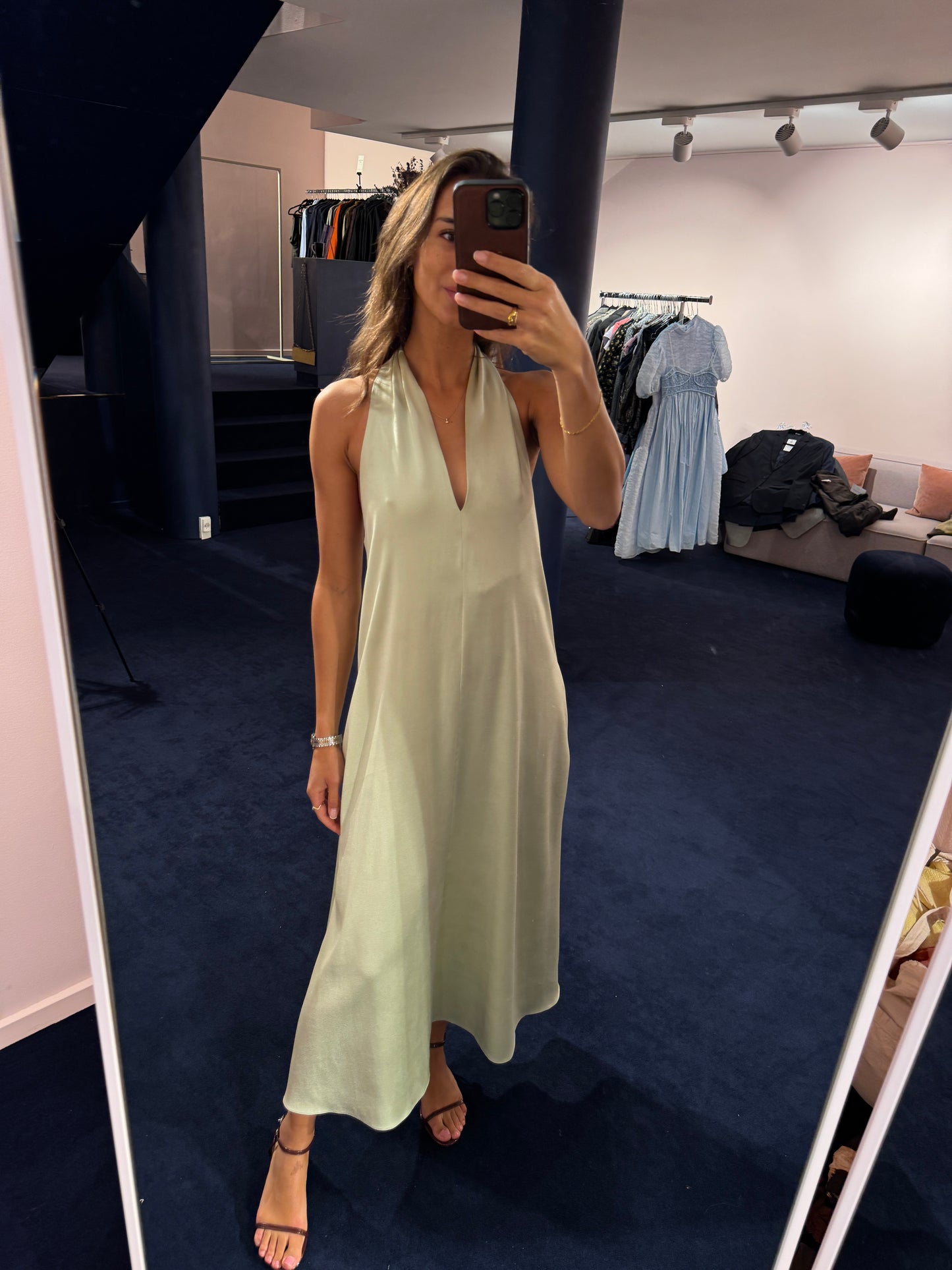 Samsøe Samsøe dress