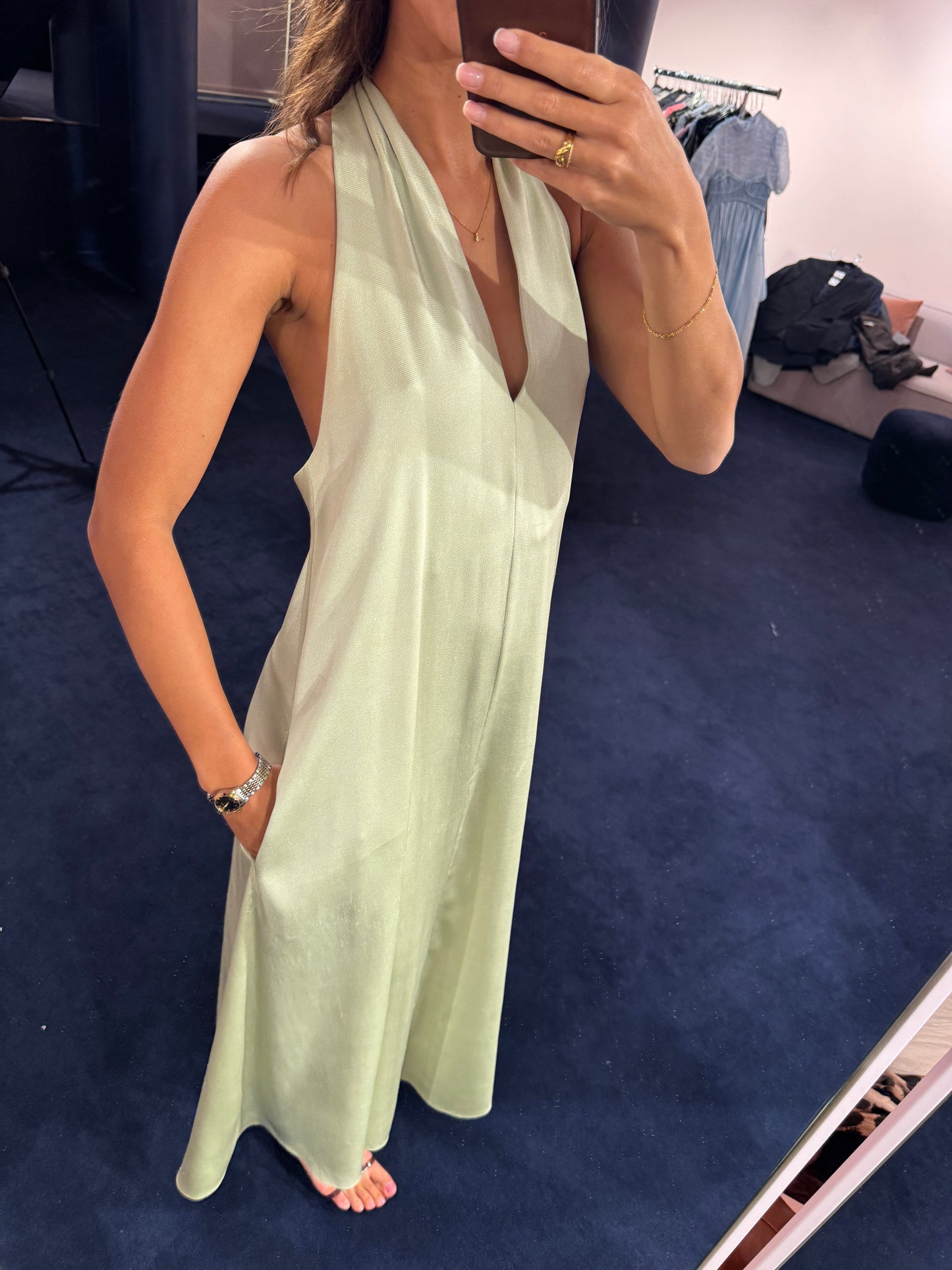 Samsøe Samsøe dress