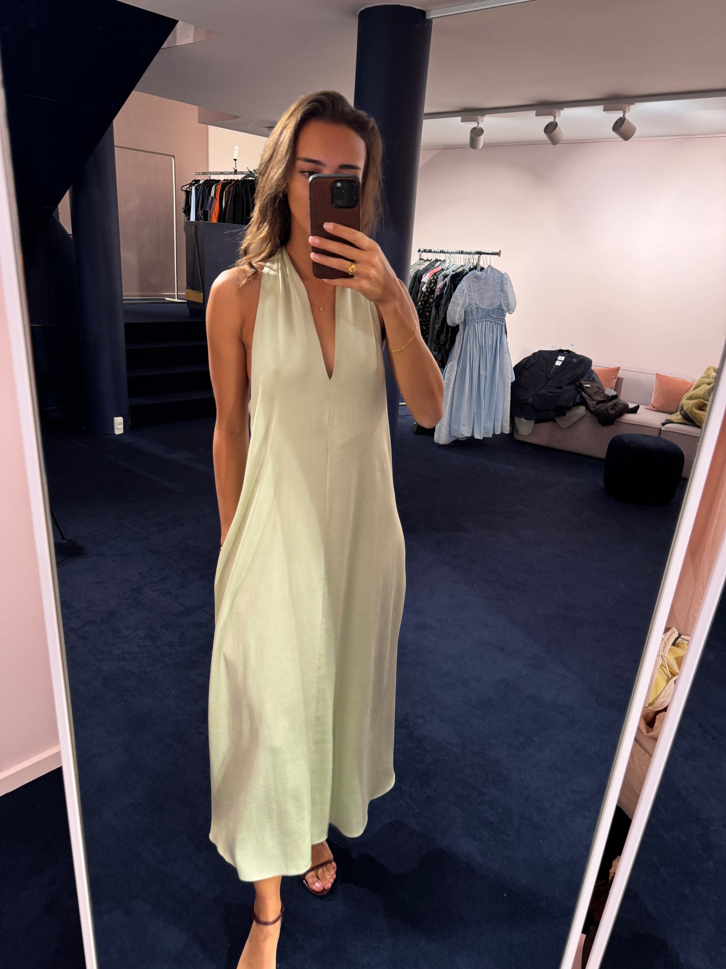 Samsøe Samsøe dress