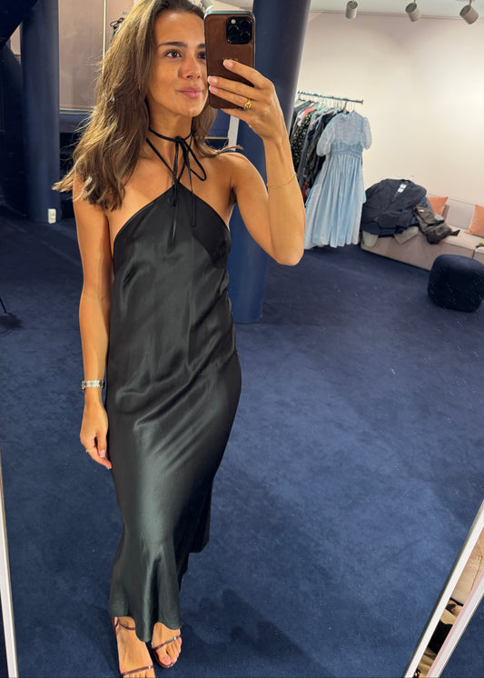 Saks Potts Sno dress