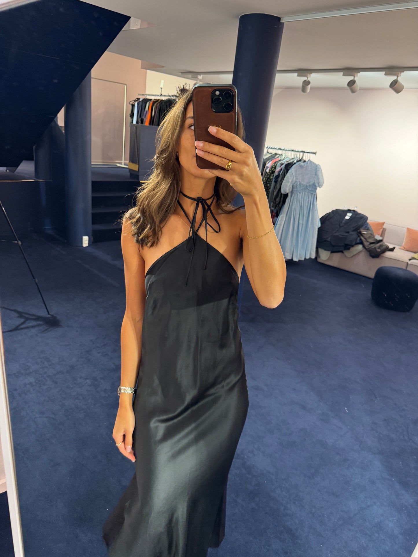 Saks Potts Sno dress