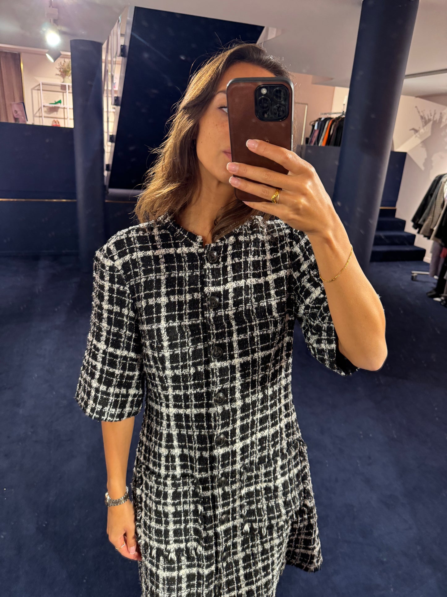 Baum und Pferdgarten