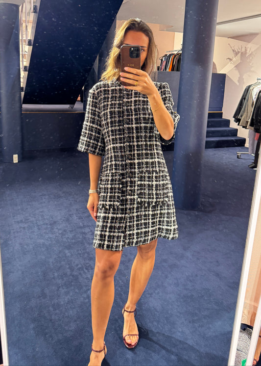 Baum und Pferdgarten