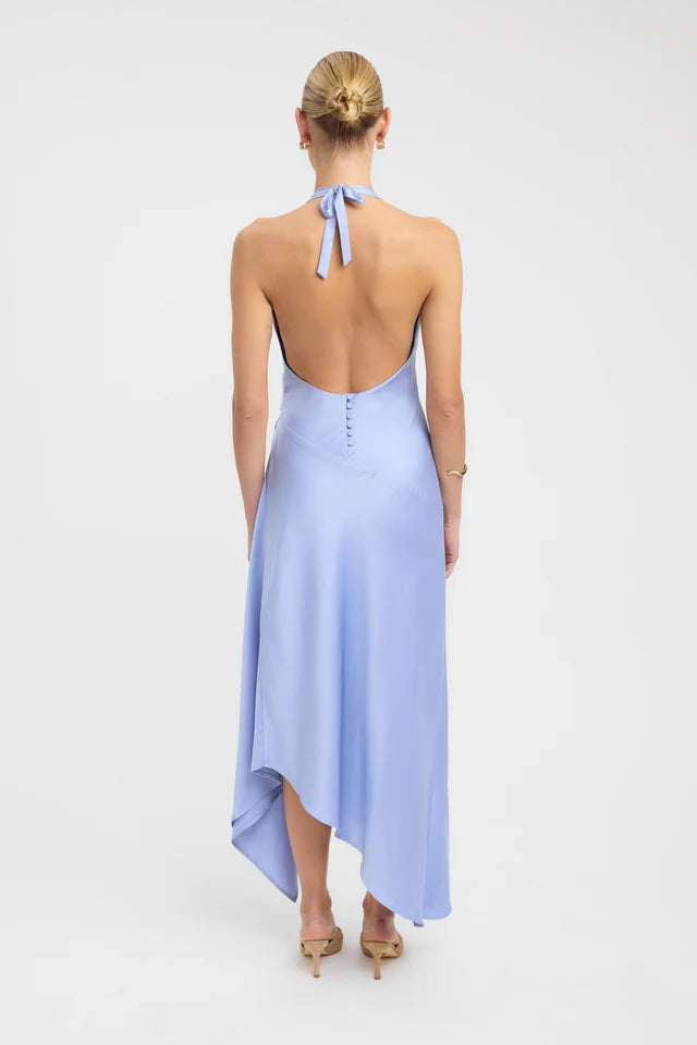 165. Kookäi - Mia dress (34, 36 & 38)