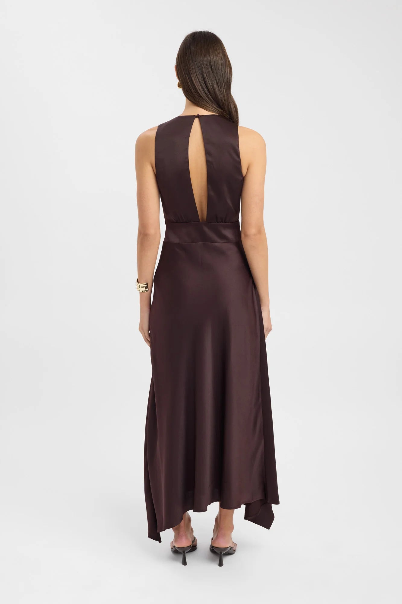 166. Kookäi - Lounge dress ( 38 & 40)