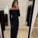 Gabi Gamél – sæt blue (36/38)