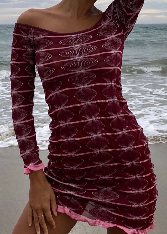 202. Gimaguas - sød kjole