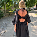 Cecilie Bahnsen - Black dress