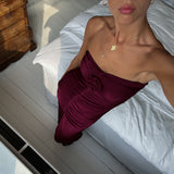 Lady Pipa - Zahara Dress (36 & 38)