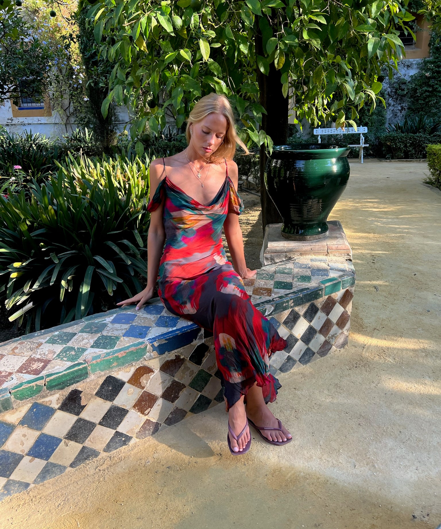 Rat & Boa Adriana dress (36)