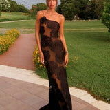 Arcina Ori - Marcella Dress