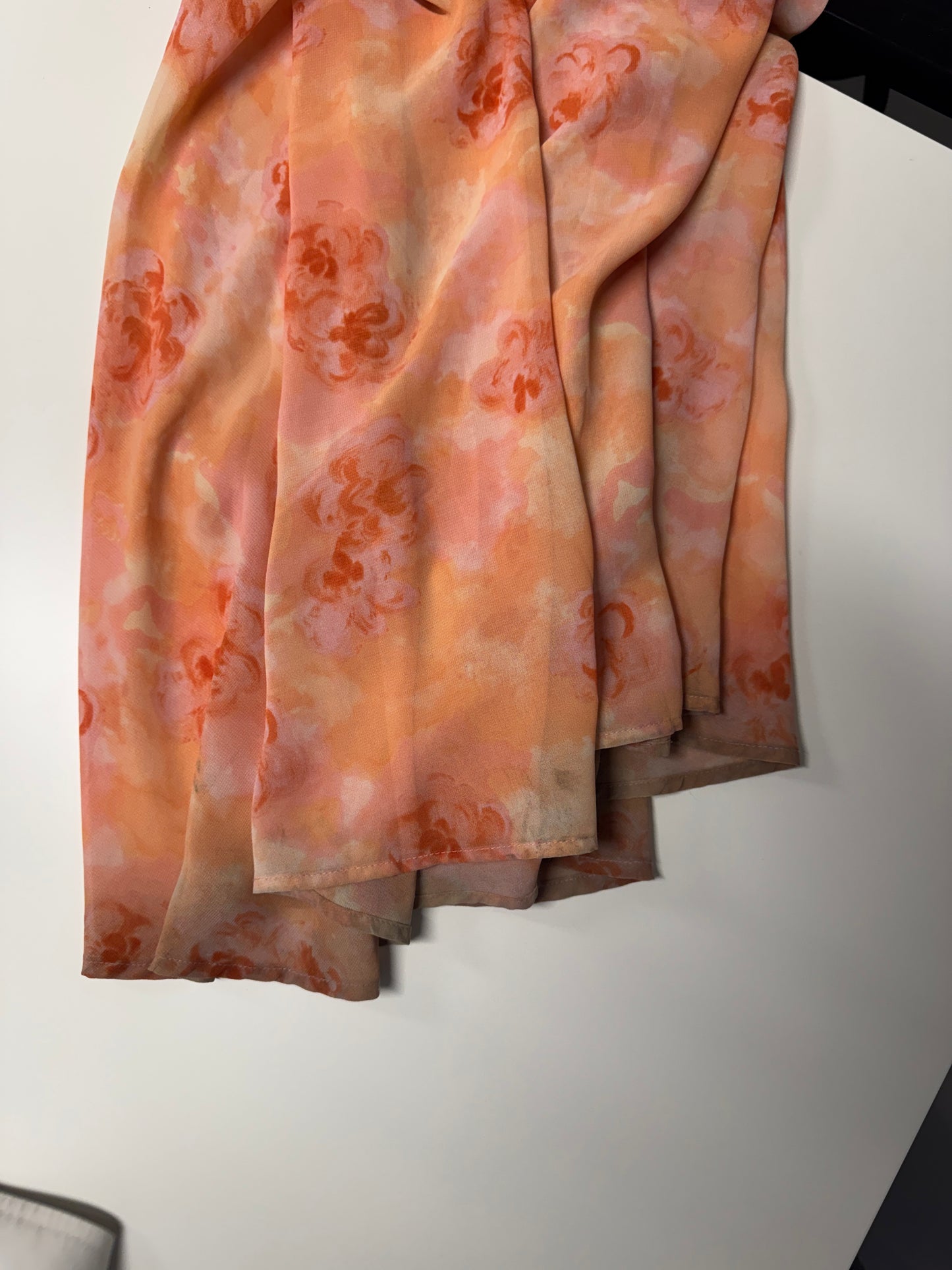 76. Adoore Limoges dress (36) – Peach