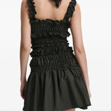 Cecilie Bahnsen - smock dress