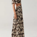 Ba&sh – dress (36/38)