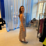 Saks Potts – Off shoulder dress (36)