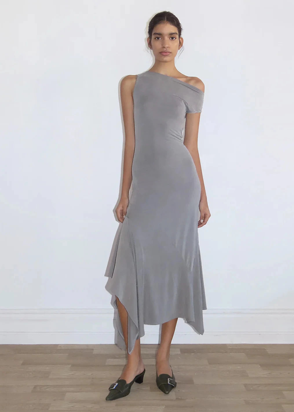 Paloma Wool – Yausi grey (34, 36 & 38) – House of Share