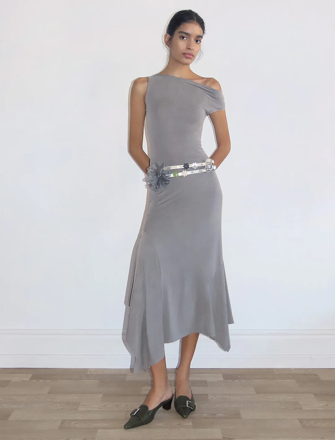 Paloma Wool – Yausi grey (34, 36 & 38) – House of Share Paloma Wool – Yausi grey (34, 36 & 38) – House of Share
