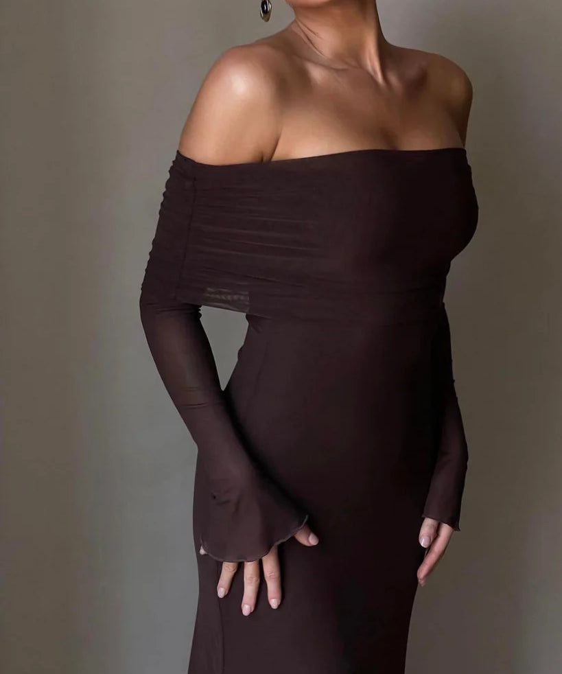 Meshki - Josie dress (34, 36 & 38)