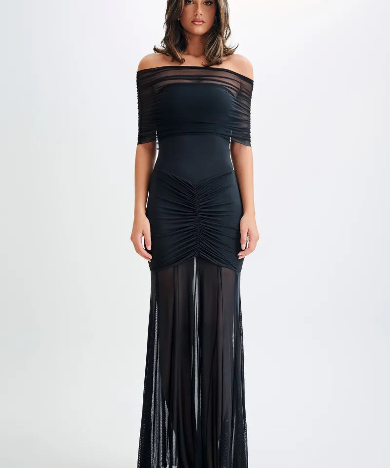 Meshki - Caspian dress (36)