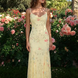Sasha Therese - summerdress
