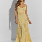 Sasha Therese - summerdress