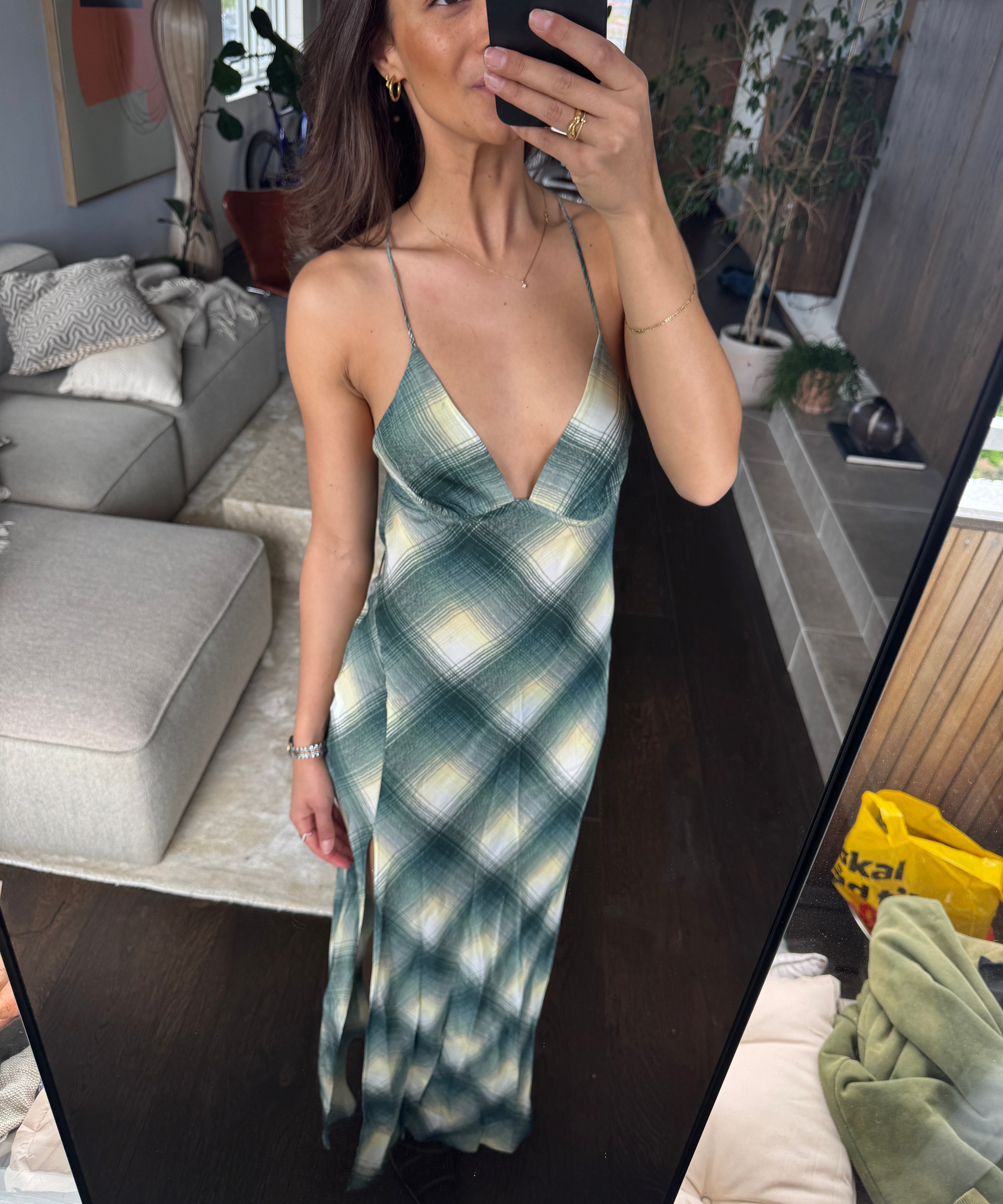 Bec + Bridge - dress